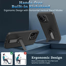 OnePlus 15 Silicone Case Kickstand | Gorilla Cases 2025