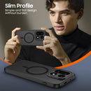 OnePlus 15 Slim Magnetic Case – Camera Cover
