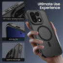 OnePlus 15 Slim Magnetic Case – Camera Cover