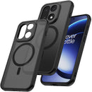 OnePlus 15 Slim Magnetic Case – Camera Cover
