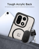OnePlus 15 Slim MagSafe Case – Camera & Screen Guard