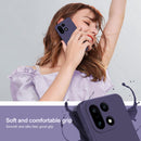 OnePlus 15 Soft Silicone Case – Camera Protection
