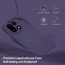 OnePlus 15 Soft Silicone Case – Camera Protection