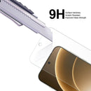 OnePlus 15 Tempered Glass 2 Pack – Bubble Free
