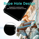 Oneplus 7 Aluminum Metal Bumper Silicone Rugged Case Hybrid Military Shockproof Heavy Duty Armor