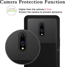 Oneplus 7 Aluminum Metal Bumper Silicone Rugged Case Hybrid Military Shockproof Heavy Duty Armor