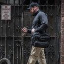 Oneplus 7 Aluminum Metal Bumper Silicone Rugged Case Hybrid Military Shockproof Heavy Duty Armor