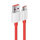 OnePlus 7, Charging Cable 8 7T Type C Cable 6FT USB C Cable Dash 6T 6 5T 5 12 11 10 Pro