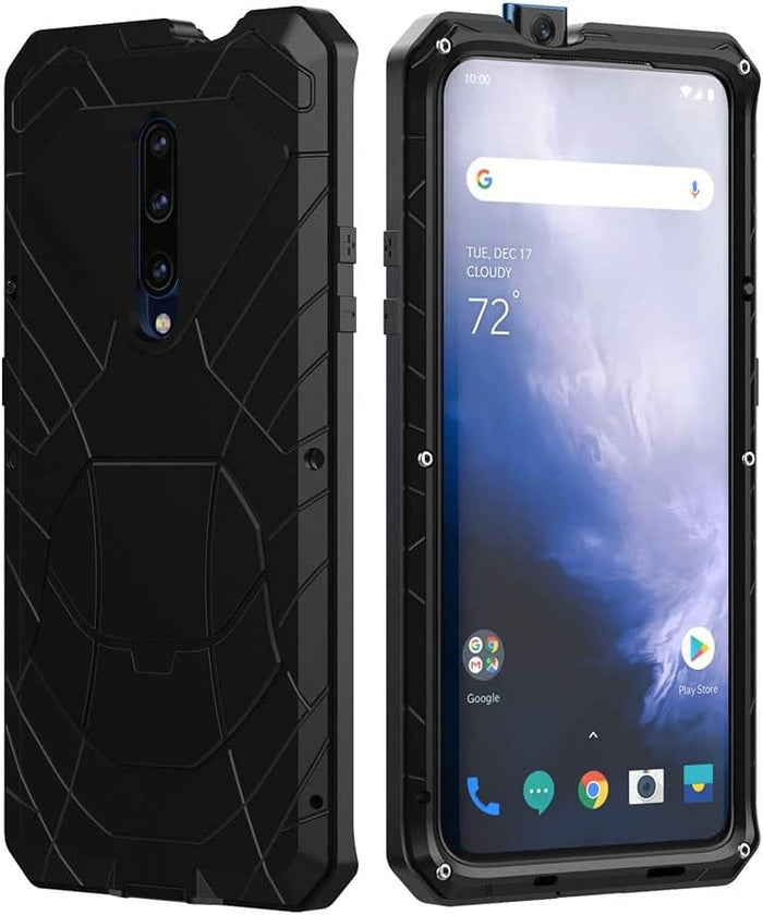 OnePlus 7 Pro Military Grade Engineering