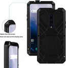 Oneplus 7 Pro Aluminum Metal Case