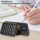 OnePlus 8 Pro One Plus 8Pro 5G Furiet Detachable Crossbody Wallet Case Cell Phone Cover