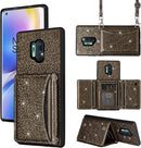 OnePlus 8 Pro One Plus 8Pro 5G Shoulder Strap 6 Card Phone Cover