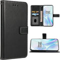 OnePlus 8 Pro One Plus 8Pro 5G Wallet Case Wrist Strap Lanyard Leather Flip Cover