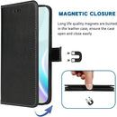 OnePlus 8 Pro One Plus 8Pro 5G Wallet Case Wrist Strap Lanyard Leather Flip Cover