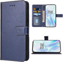 OnePlus 8 Pro One Plus 8Pro 5G Wallet Case Wrist Strap Lanyard Leather Flip Cover