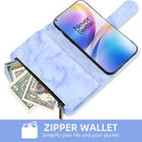 OnePlus 8 Pro One Plus 8Pro 5G Wallet Cell Cover Credit Card Holder