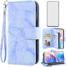 OnePlus 8 Pro One Plus 8Pro 5G Wallet Cell Cover Credit Card Holder