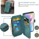 OnePlus 8 Pro One Plus 8Pro 5G Wallet Cover Screen Protector Card Holder