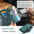 OnePlus 8 Pro One Plus 8Pro 5G Wallet Cover Screen Protector Card Holder