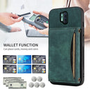 OnePlus 8 Pro One Plus Wallet Cover Crossbody Shoulder Slim Stand Cell