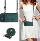 OnePlus 8 Pro One Plus Wallet Cover Crossbody Shoulder Slim Stand Cell