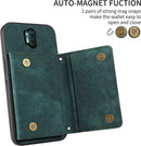 OnePlus 8 Pro One Plus Wallet Cover Crossbody Shoulder Slim Stand Cell