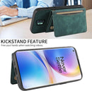 OnePlus 8 Pro One Plus Wallet Cover Crossbody Shoulder Slim Stand Cell