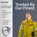 OnePlus 9 Case Built - in Screen Protector and Belt Clip Holster