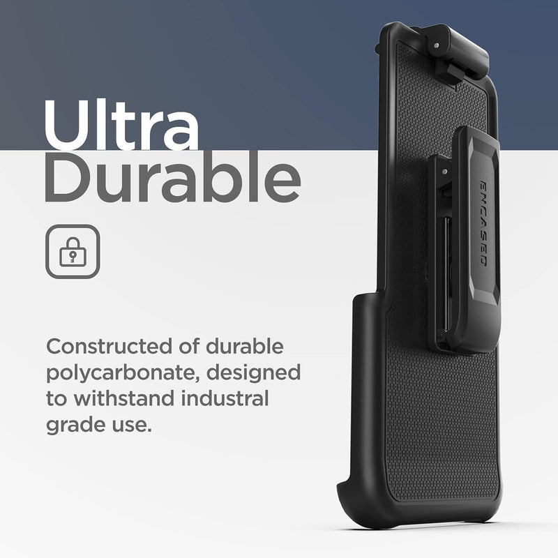 OnePlus 9 Case Built - in Screen Protector and Belt Clip Holster - Gorilla Cases