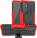 OnePlus 9 case Shockproof Heavy Duty Combo Hybrid Rugged Dual Layer Grip Cover
