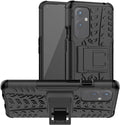 OnePlus 9 case Shockproof Heavy Duty Combo Hybrid Rugged Dual Layer Grip Cover