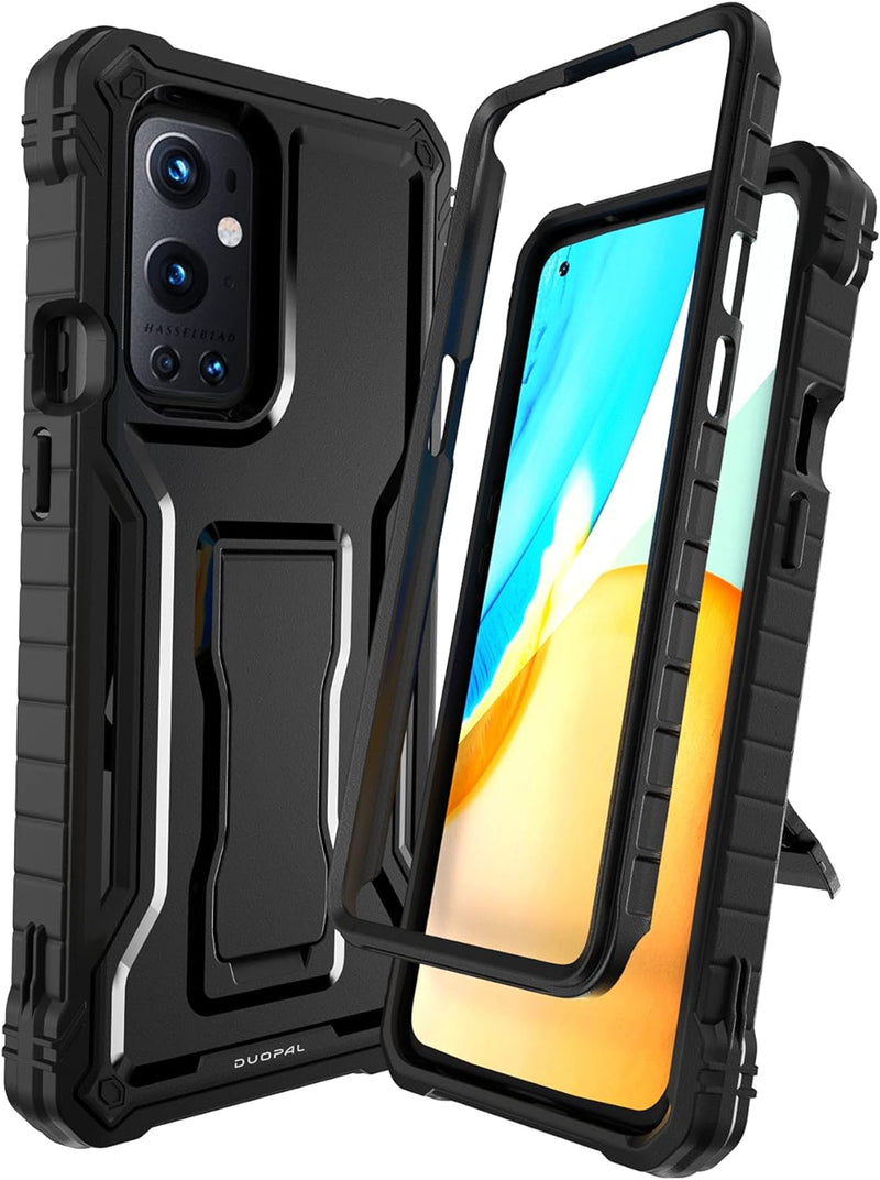 OnePlus 9 Pro Case, Military Grade Protection Shockproof Case - Gorilla Cases