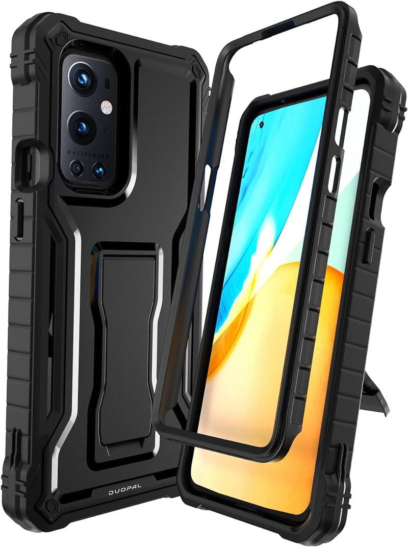 xinyunew Cover per OnePlus 9 Pro,[Pelle PU di alta qualità xinyunew Cover per OnePlus 9 Pro,[Pelle PU di alta qualità