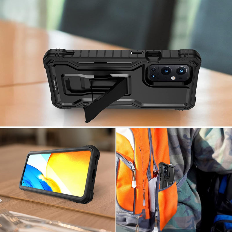 OnePlus 9 Pro Case, Military Grade Protection Shockproof Case - Gorilla Cases