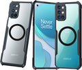 OnePlus 9 Pro Case Translucent Matte Back Protective Phone Case