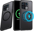 OnePlus 9 Pro Case Translucent Matte Back Protective Phone Case