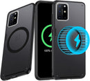OnePlus 9 Pro Case Translucent Matte Back Protective Phone Case