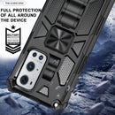 OnePlus 9 Pro Case with Screen Protector Grade Protective Cover