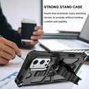 OnePlus 9 Pro Case with Screen Protector Grade Protective Cover