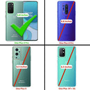 OnePlus 9 Pro Case with Screen Protector Grade Protective Cover