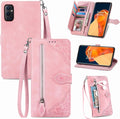 OnePlus 9 Pro One Plus 9Pro 5G Wallet Case Wrist Strap Lanyard Leather Flip Card