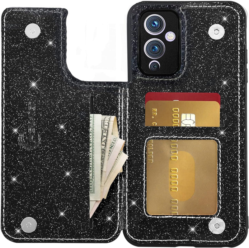 OnePlus 9 Pro One Plus 9Pro 5G Wallet Cover Card Holder OnePlus 9 Pro One Plus 9Pro 5G Wallet Cover Card Holder