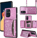 OnePlus 9 Pro One Plus 9Pro 5G with Shoulder Strap Credit Card Holder