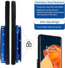 OnePlus 9 Pro One Plus 9Pro 5G with Shoulder Strap Credit Card Holder