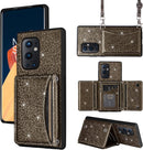 OnePlus 9 Pro One Plus 9Pro 5G with Shoulder Strap Credit Card Holder