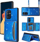 OnePlus 9 Pro One Plus 9Pro 5G with Shoulder Strap Credit Card Holder