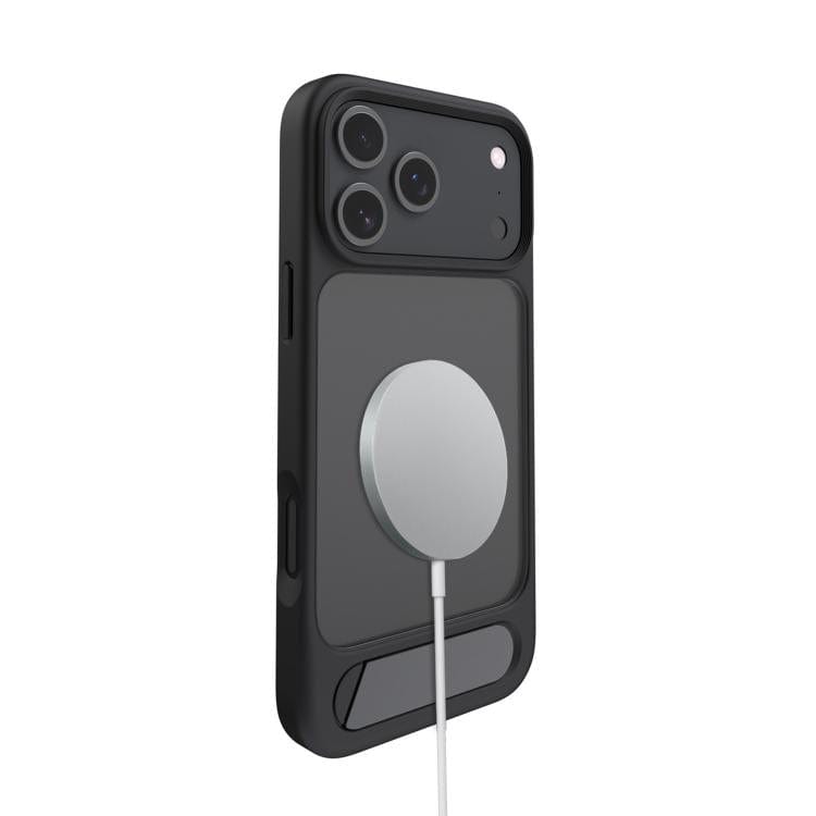 Phone 17 Pro Max Magsafe Kickstand TPU Case