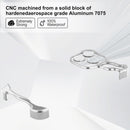 Phone Case Compatible with Iphone 16 Pro Compatible with Lens Camera Protection, Frameless Minimalist Design