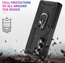 Phone Case for Samsung Galaxy Z Fold 6 Case with Hinge Protection