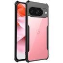 Pixel 10 Clear Case | Slim Shockproof Cover